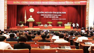 HĐND tỉnh Quảng Ninh sẽ phân tích rõ nguyên nhân, trách nhiệm, để hoàn thành mục tiêu 6 tháng cuối năm