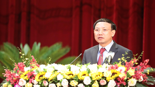 Quảng Ninh phấn đấu tổng vốn đầu tư toàn xã hội 6 tháng cuối năm đạt khoảng 60.000 tỷ đồng