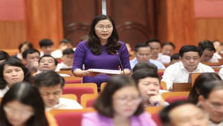 Quảng Ninh giải quyết nút thắt về nguồn nhân lực chất lượng cao
