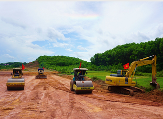Quảng Ninh hưởng ứng Chiến dịch cao điểm “30 ngày đêm” 