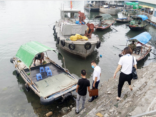 Quảng Ninh: Trung tâm Trợ giúp pháp lý đồng hành với những người yếu thế