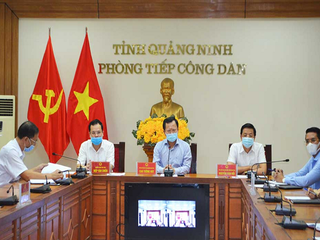 Quảng Ninh: "Giải quyết triệt để vấn đề chứ không phải giải quyết hết thẩm quyền"