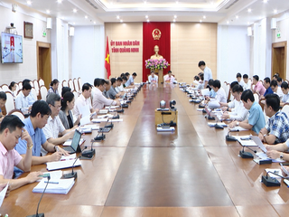 Quảng Ninh đưa ra nhiều giải pháp, nhằm đạt mục tiêu tăng trưởng trên 10%