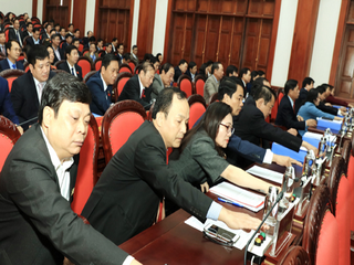 Ninh Bình sẽ dành khoảng 19 tỷ đồng để hỗ trợ người hoạt động không chuyên trách nghỉ công tác