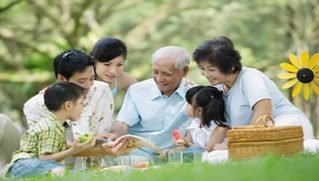Quảng Ninh phấn đấu hết năm 2021 có 95% số gia đình được công nhận là gia đình văn hóa