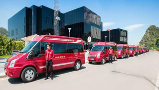 Quảng Ninh sẵn sàng đáp ứng nhu cầu di chuyển của người dân dịp Tết  
