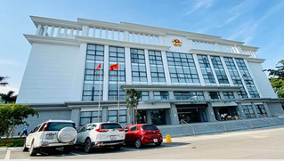 Tạm dừng giao dịch trực tiếp tại Trung tâm Phục vụ hành chính công tỉnh Quảng Ninh 