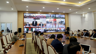 Quảng Ninh quyết tâm không để dịch bệnh lây lan trên diện rộng 
