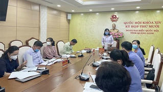 6 tháng, Quảng Ninh khởi tố 827 vụ, 1.513 bị can, thi hành án dân sự tăng 841 việc so với cùng kỳ