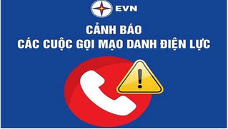 Mạo danh nhân viên Công ty Điện lực Quảng Ninh đe doạ, lừa đảo khách hàng