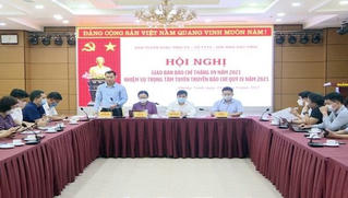 Quảng Ninh quyết tâm khởi công 04 dự án trọng điểm, với tổng vốn đầu tư gần 300 nghìn tỷ đồng