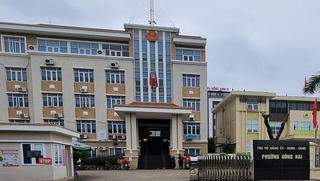 Hạ Long: Vì sao chính quyền phường Hồng Hải không có lãnh đạo điều hành công việc?