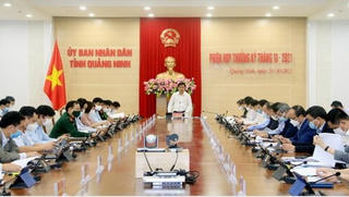 Quảng Ninh: nhờ chống dịch tốt, một số chỉ tiêu kinh tế vẫn được giữ vững
