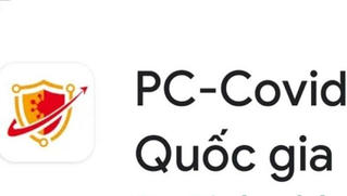 Quảng Ninh phát động toàn dân khai báo y tế trên PC Covid vì xuất hiện 7 ca F0 trong cộng đồng 