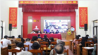 Quảng Ninh tiếp tục giữ vững địa bàn an toàn, để tăng trưởng kinh tế trên 10%