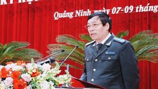 Năm 2022, Cục THADS tỉnh Quảng Ninh tiếp tục hướng về cơ sở