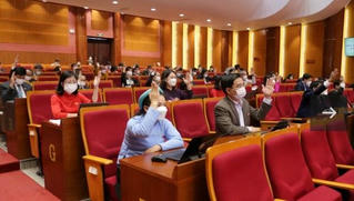 Bí thư tỉnh uỷ Quảng Ninh: “Không có áp lực, không có kim cương”