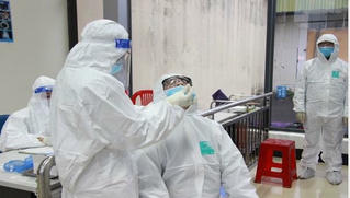 Quảng Ninh ghi nhận 156 ca mắc COVID-19 mới, đã tiêm nhắc lại mũi 3 cho gần 30.000 người