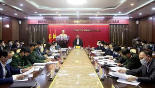 Quảng Ninh yêu cầu không ăn uống tụ tập đông người trong các sự kiện