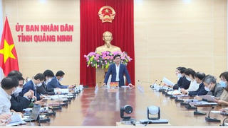 Quảng Ninh sẵn sàng phương án ứng phó 1000 ca nhiễm COVID-19/ngày 