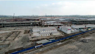 Mặc dù COVID-19, nguồn vốn FDI đổ vào Quảng Ninh năm 2021 vẫn đạt trên 1 tỷ USD