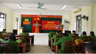 Quảng Ninh: 100% phạm nhân trước khi được đặc xá, tha tù được giáo dục kỹ năng sống 