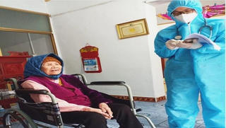 Huyện đảo Cô Tô có ca mắc COVID-19 đầu tiên