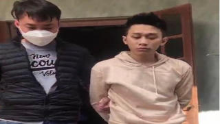 Bắt khẩn cấp đối tượng cướp xe taxi sau 24 giờ gây án ở quận Cầu Giấy