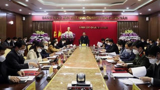 Quảng Ninh chuẩn bị kế hoạch sơ kết 02 năm phòng, chống dịch COVID-19 từ tỉnh tới cơ sở 