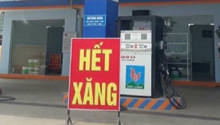 Quảng Ninh sẽ thu hồi Giấy chứng nhận đủ điều kiện kinh doanh nếu phát hiện găm hàng xăng dầu
