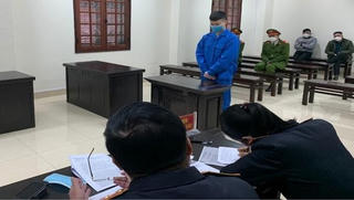 Quảng Ninh đưa ra xét xử 3 vụ án hình sự