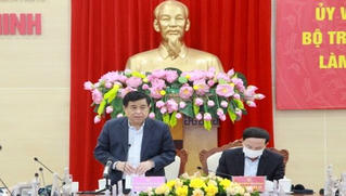 Quảng Ninh là tỉnh năng động sáng tạo, dám nghĩ dám làm, luôn tạo sự khác biệt mang tính cạnh tranh 