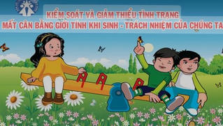 Hưng Yên là một trong 10 địa phương có tỷ lệ mất cân bằng giới tính khi sinh cao nhất cả nước