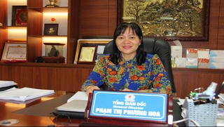 Nữ doanh nhân ngành may đất nhãn lồng, hết lòng vì người lao động