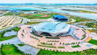 Quảng Ninh chính thức được đăng cai Đại hội Thể thao toàn quốc lần thứ IX năm 2022