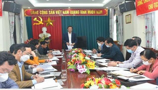 Bí thư tỉnh Hưng Yên Nguyễn Hữu Nghĩa yêu cầu tăng cường quản lý Hợp tác xã 