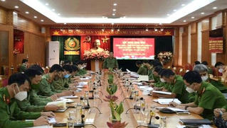 Hưng Yên: Điều tra 85 vụ, 126 đối tượng vi phạm pháp luật