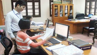 Thu ngân sách nội địa quý I của Hưng Yên đạt gần 4.000 tỷ đồng