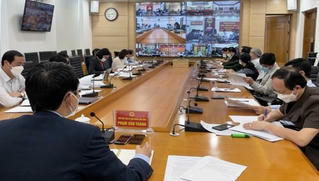 Quảng Ninh quyết tâm về đích Nông thôn mới năm 2022