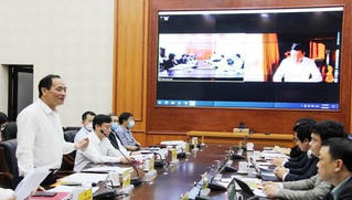 Tập đoàn FPT mong muốn hợp tác với tỉnh Hưng Yên, trong lĩnh vực giáo dục và chuyển đổi số 