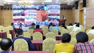 Toàn tỉnh Quảng Ninh sẽ thống nhất thời gian bầu cử trưởng thôn, bản, khu phố, nhiệm kỳ 2022-2025 vào ngày 5/6/2022 