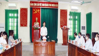 Cần phát huy tinh thần đổi mới, sáng tạo, của nông dân trong lao động sản xuất