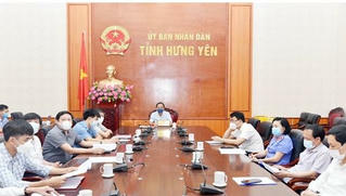 Tai nạn giao thông tăng cả về số vụ và số người tử vong, Hưng Yên yêu cầu xử lý nghiêm các vi phạm