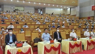 Hưng Yên yêu cầu thực hiện nghiêm các quy định về trách nhiệm nêu gương của cán bộ, đảng viên 