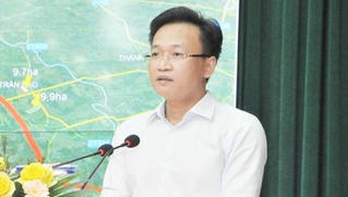 Bí thư Hưng Yên yêu cầu người đứng đầu phải chịu trách nhiệm nếu để công trình, dự án chậm tiến độ