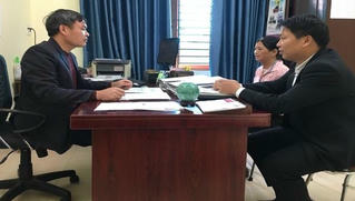 Quý I/2022, Trung tâm trợ giúp pháp lý tỉnh Hưng Yên tham gia tố tụng 101 vụ việc 