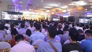 CEO Group tổ chức thành công Đại hội cổ đông thường niên năm 2022