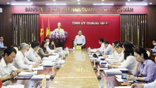 Quảng Ninh: Chất lượng dạy và học ngoại ngữ, tin học còn thấp