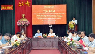 Hưng Yên tiếp tục tăng cường đưa nội dung tư tưởng, đạo đức, phong cách Hồ Chí Minh vào trong sinh hoạt chi bộ 