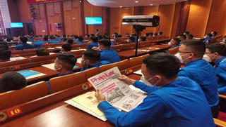 Bà Đỗ Thị Mai Hương tiếp tục tái cử Bí thư Đoàn Khối các cơ quan và doanh nghiệp tỉnh Quảng Ninh